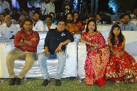 Balgam Movie Success Meet